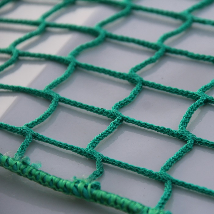 Cargo nets for Trucks