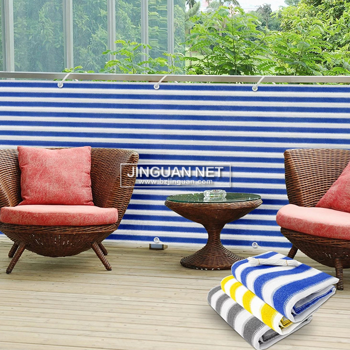 Balcony Privacy Net Balcony Privacy Net