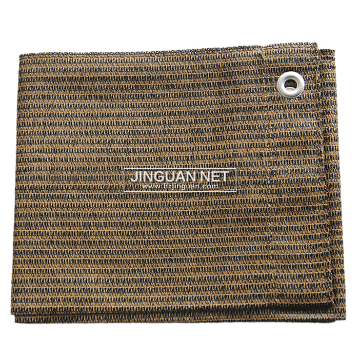 HDPE Sun Shade Net
