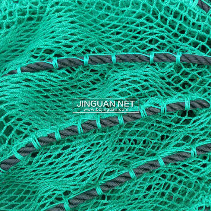 Fish Cage Net