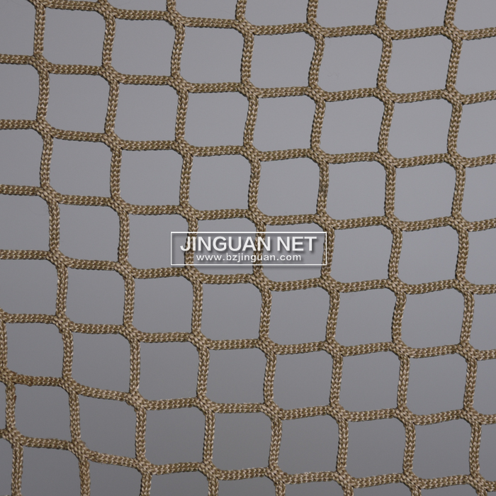 knotless net